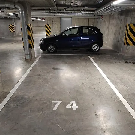 アパート Superb Lawendowe Wzgorze, *